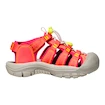 Sandale pentru copii Keen NEWPORT BOUNDLESS Dubarry/Evening primrose