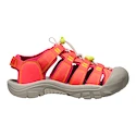 Sandale pentru copii Keen NEWPORT BOUNDLESS Dubarry/Evening primrose
