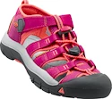 Sandale pentru copii Keen  Newport H2 JR pink  US 6