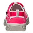 Sandale pentru copii Keen NEWPORT H2 Raspberry/Pink-a-boo