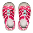 Sandale pentru copii Keen NEWPORT H2 Raspberry/Pink-a-boo