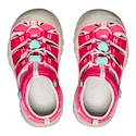 Sandale pentru copii Keen NEWPORT H2 Raspberry/Pink-a-boo