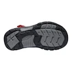 Sandale pentru copii Keen NEWPORT H2 Ribbon red/Gargoyle