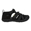 Sandale pentru copii Keen SEACAMP II CNX Black/Grey