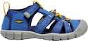 Sandale pentru copii Keen  Seacamp II CNX K Bright Cobalt/Blue Depths  US 9 (Kid)
