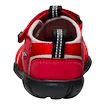 Sandale pentru copii Keen SEACAMP II CNX Ribbon red/Alloy