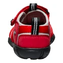 Sandale pentru copii Keen SEACAMP II CNX Ribbon red/Alloy