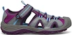 Sandale pentru copii Merrell  Hydro 2 Grey/Berry