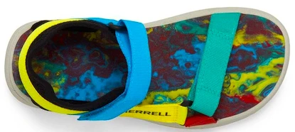 Sandale pentru copii Merrell  Kahuna Web 2.0 Multi  UK 5