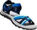 Sandale pentru femei Keen  Terradora II Strappy Open Toe blue  US 7