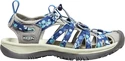 Sandale pentru femei Keen  Whisper Floral/Vapor