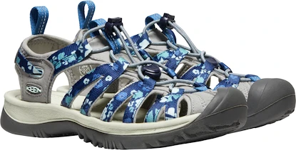Sandale pentru femei Keen  Whisper Floral/Vapor