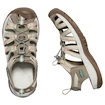 Sandale pentru femei Keen WHISPER Taupe/Coral