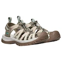 Sandale pentru femei Keen WHISPER Taupe/Coral