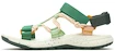 Sandale pentru femei Merrell  Bravada 2 Strap Sport Pine Green