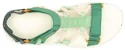 Sandale pentru femei Merrell  Bravada 2 Strap Sport Pine Green