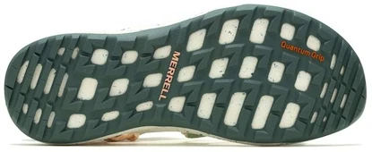 Sandale pentru femei Merrell  Bravada 2 Strap Sport Pine Green  UK 7