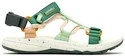 Sandale pentru femei Merrell  Bravada 2 Strap Sport Pine Green  UK 7