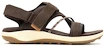 Sandale pentru femei Merrell  Terran 4 Backstrap Bracken  UK 5