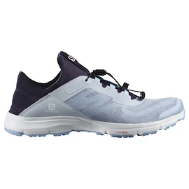 Sandale pentru femei Salomon Amphib Bold 2 Arctic Ice/Nightshade/Serenity