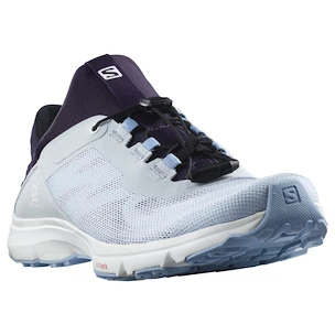 Sandale pentru femei Salomon Amphib Bold 2 Arctic Ice/Nightshade/Serenity