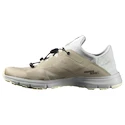 Sandale pentru femei Salomon Amphib Bold 2 White Pepper/Glacier Gray/Transparent Yellow