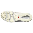 Sandale pentru femei Salomon Amphib Bold 2 White Pepper/Glacier Gray/Transparent Yellow