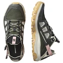 Sandale pentru femei Salomon Techamphibian 5 Peat/Rainy Day/Hyma Pink