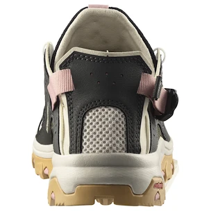 Sandale pentru femei Salomon Techamphibian 5 Peat/Rainy Day/Hyma Pink