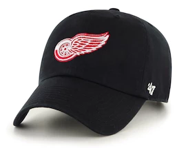 Șapcă 47 Brand Clean Up NHL Detroit Red Wings