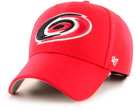 Șapcă 47 Brand MVP NHL Carolina Hurricanes