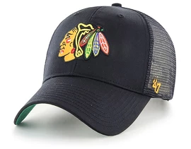 Șapcă 47 Brand NHL Chicago Blackhawks Branson ’47 MVP