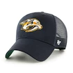 Șapcă 47 Brand  NHL Nashville Predators Branson ’47 MVP