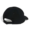Șapcă adidas  B-Ball Aeroready Cap Black
