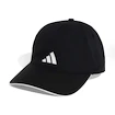Șapcă adidas  B-Ball Aeroready Cap Black