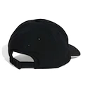 Șapcă adidas  B-Ball Aeroready Cap Black