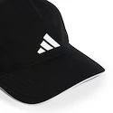 Șapcă adidas  B-Ball Aeroready Cap Black