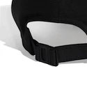 Șapcă adidas  B-Ball Aeroready Cap Black