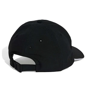 Șapcă adidas  B-Ball Aeroready Cap Black