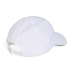 Șapcă adidas  Tennis Originals Climacool Baseball Cap White / Green