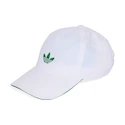 Șapcă adidas  Tennis Originals Climacool Baseball Cap White / Green