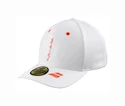 Șapcă Babolat  Curve Trucker Cap White/Strike Red