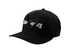 Șapcă Bauer  New Era OG Black Senior
