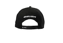 Șapcă Bauer  New Era OG Black Senior