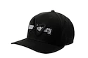 Șapcă Bauer  New Era OG Black Senior