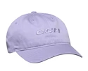 Șapcă CCM Core Slouch Adjustable Lavender