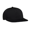 Șapcă CCM Eflex Team Flatbrim Snapback Black
