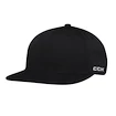Șapcă CCM Eflex Team Flatbrim Snapback Black