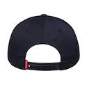 Șapcă CCM Eflex Team Flatbrim Snapback True Navy