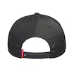 Șapcă CCM Golf Team Flatbrim Snapback Charcoal Senior